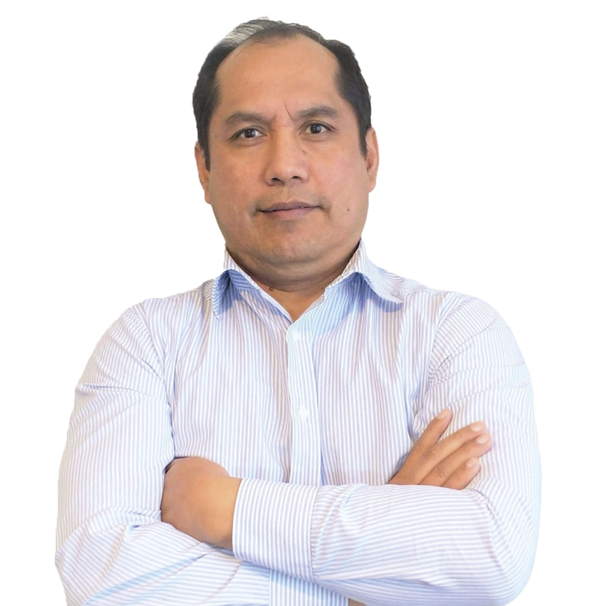 ING. EUSEBIO INGOL BLANCO