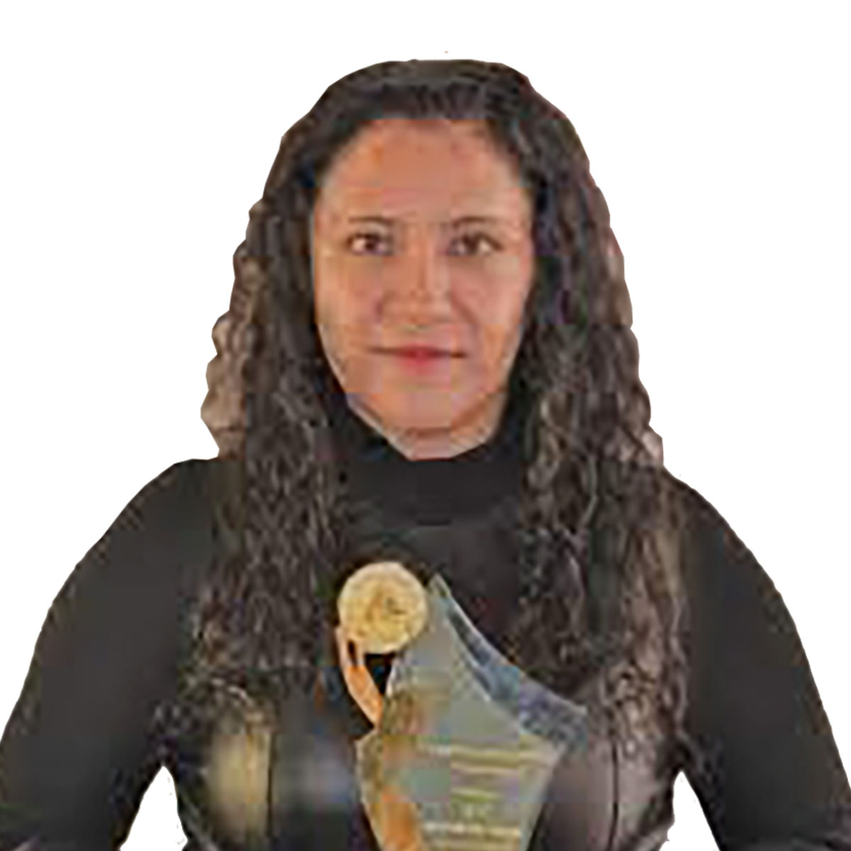 IRMA GERALDA HORNA HERNANDEZ