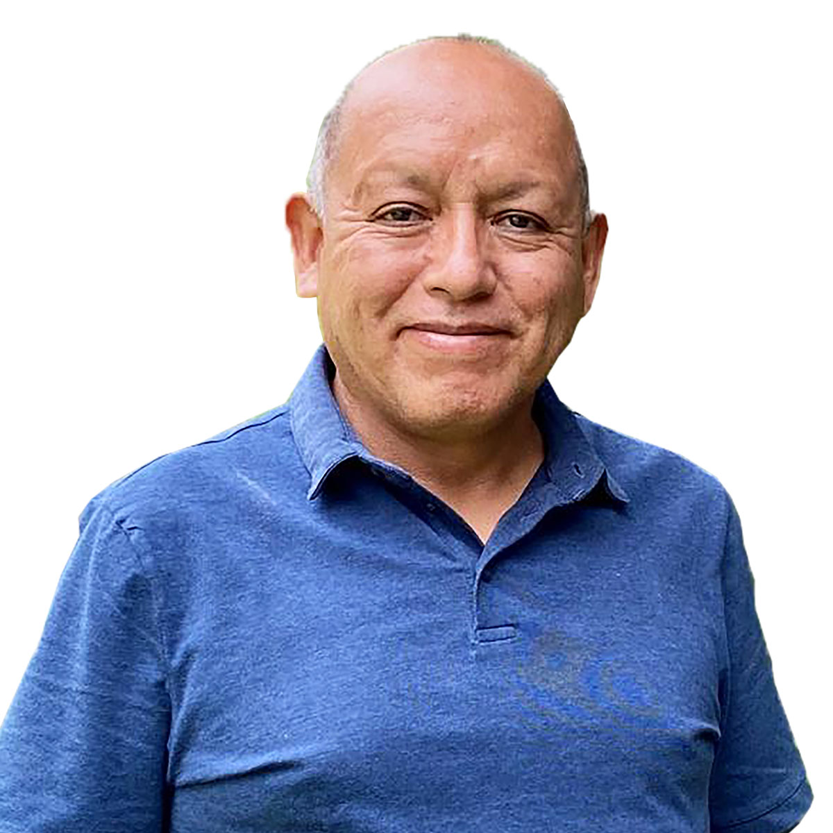 ING. JUAN TOVAR PACHECO