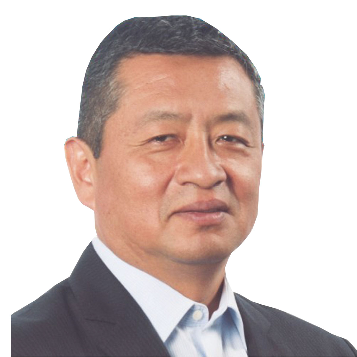 ING. GUILLERMO LEÓN SUEMATSU