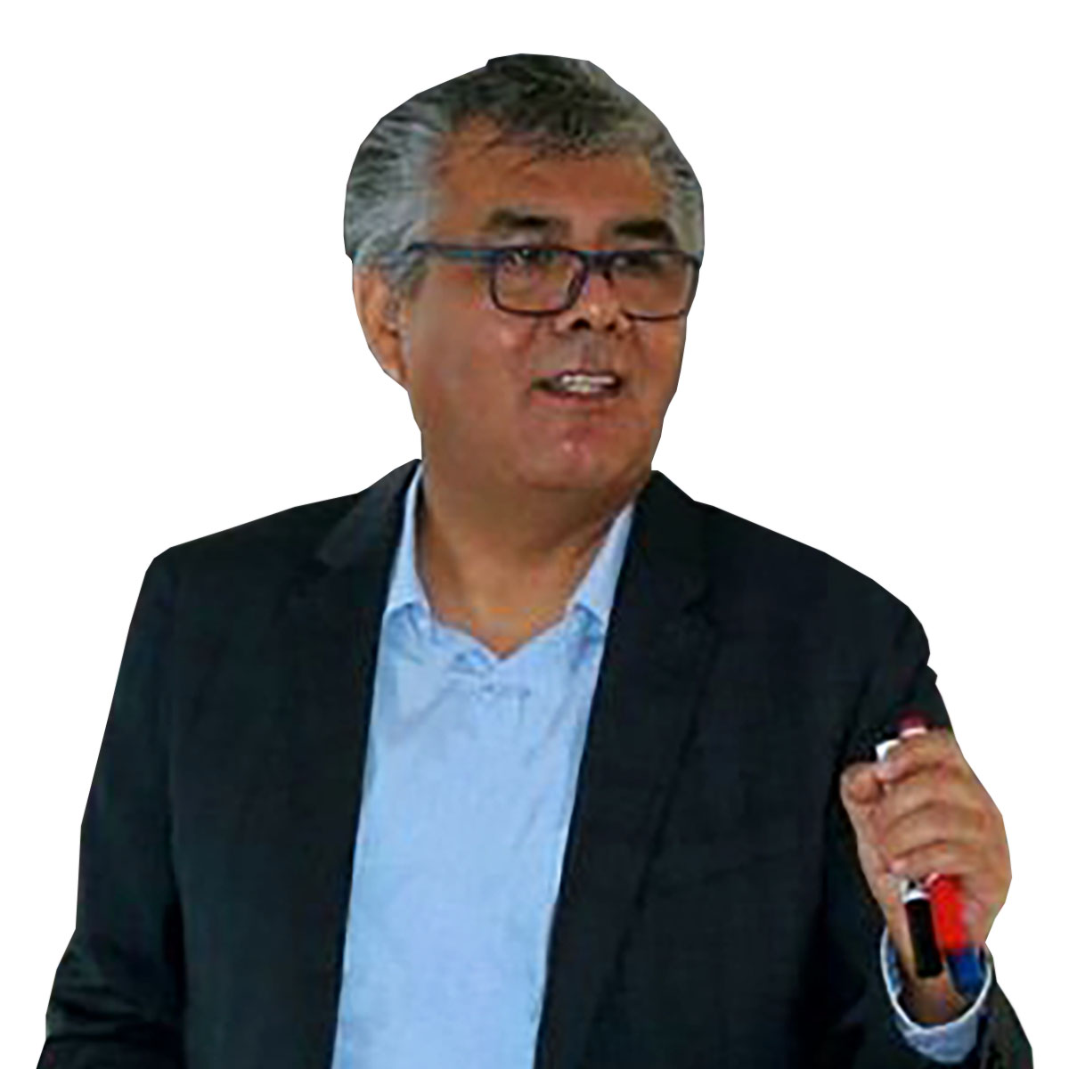 DR. YURI ALFONSO PINTO ORTIZ 
