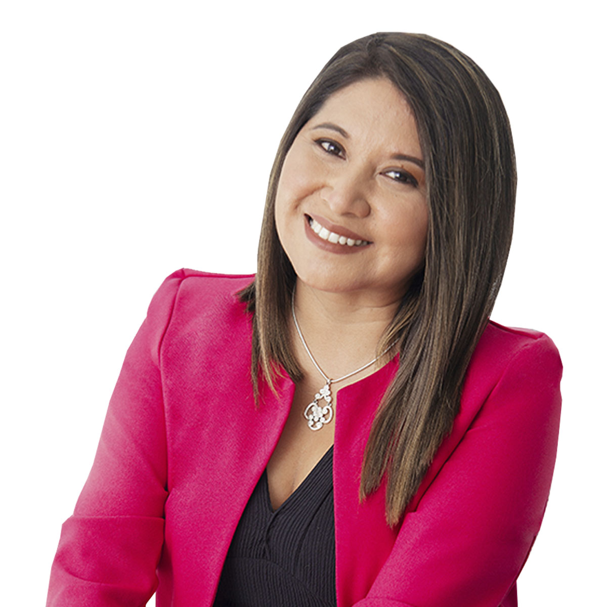 LIC. SONIA CÁCERES ZÁRATE