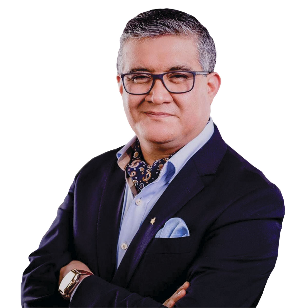 DR. JUAN CARLOS CASTRO VARGAS