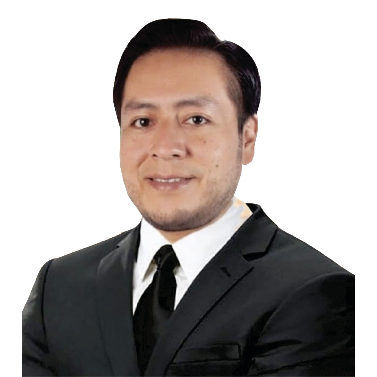 JHON VILCA GORDILLO
